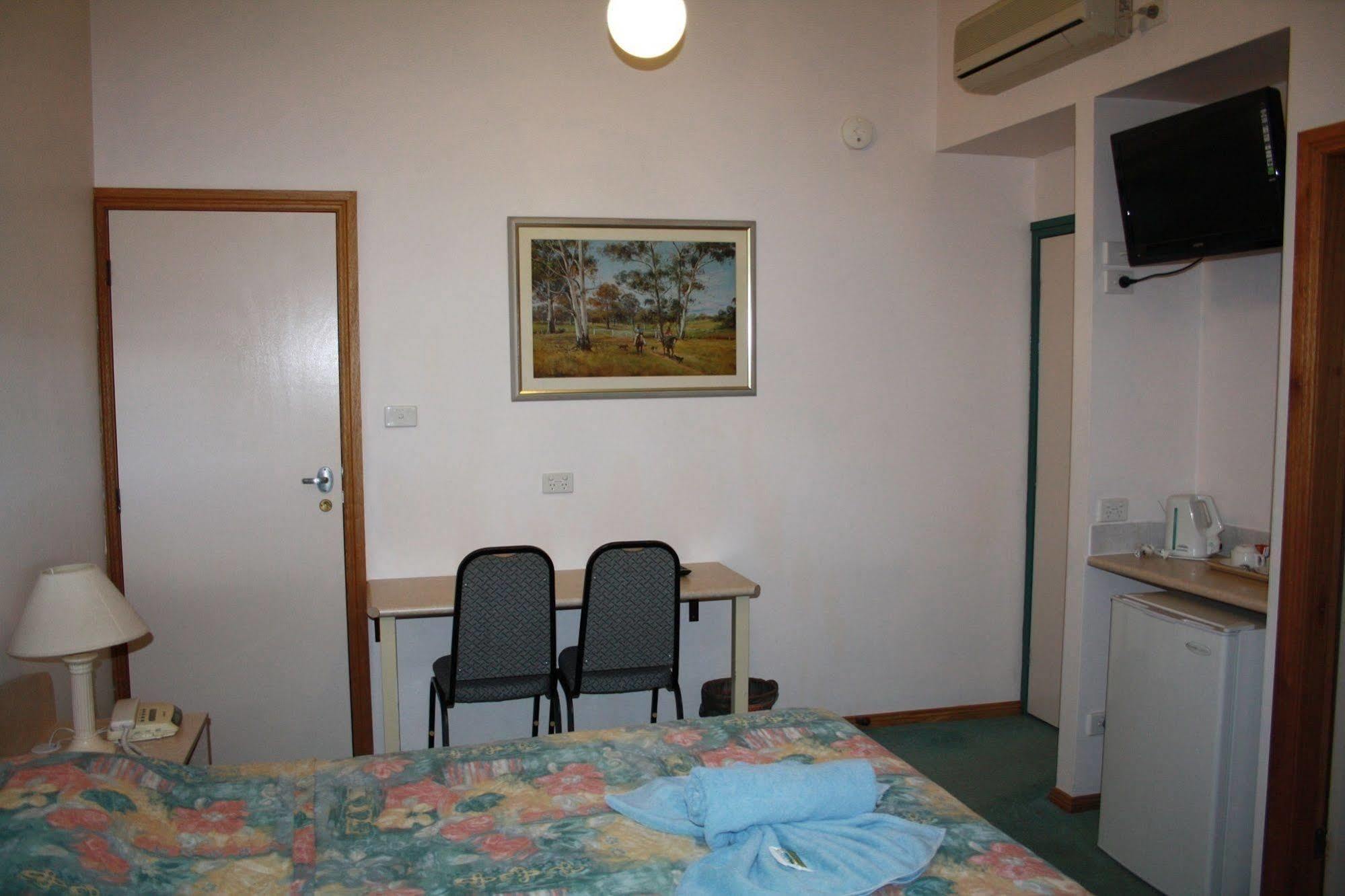 Hunter Valley Travellers Rest Motel Aberdare Exterior photo